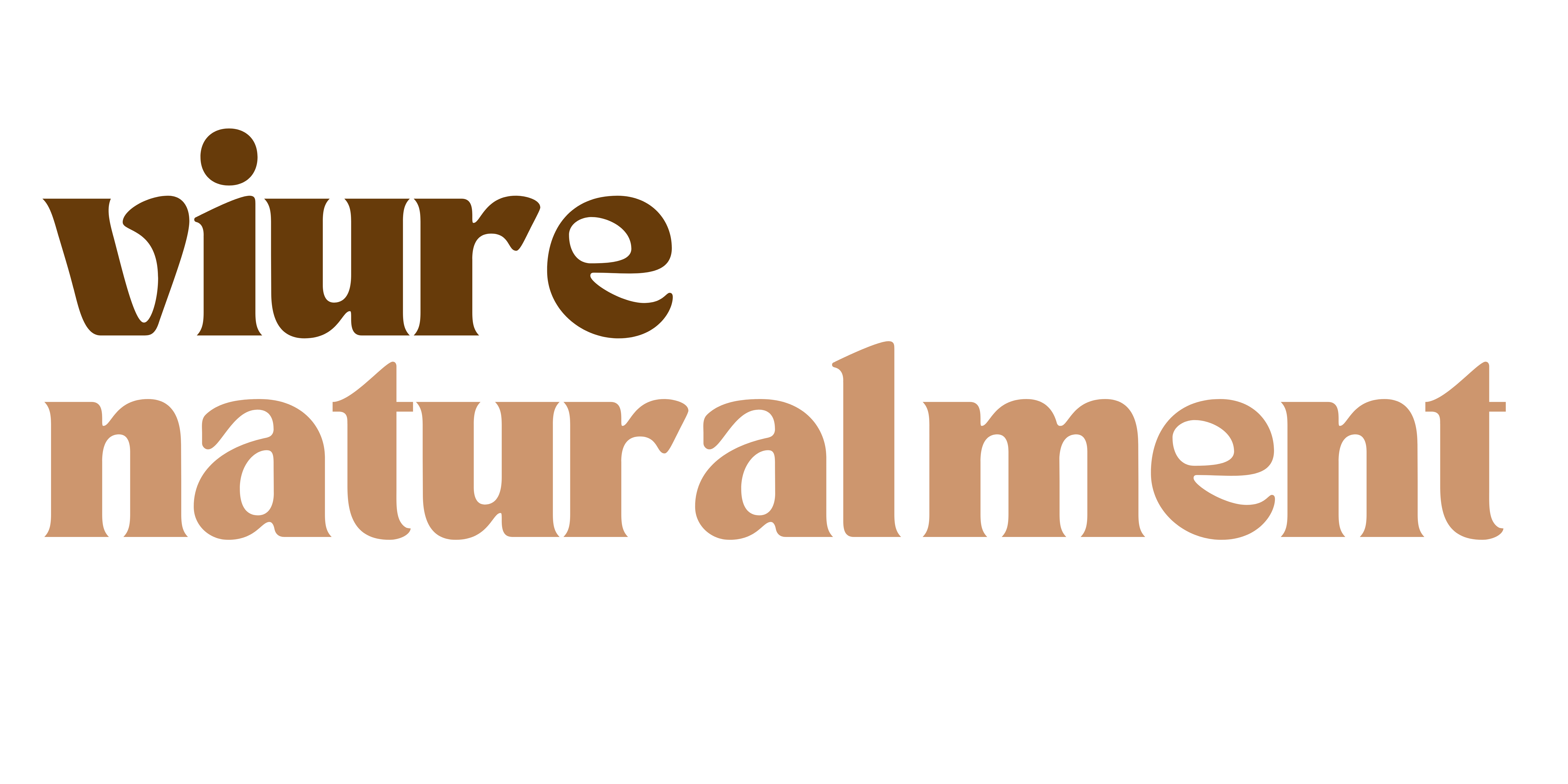 VIURE NATURALMENT