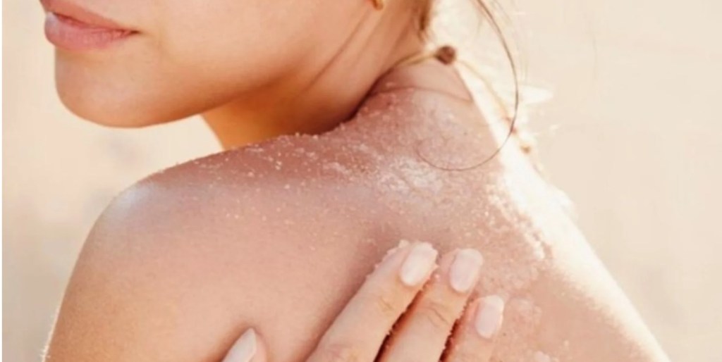 Renova i equilibra la teva pell per a la primavera: l’exfoliació com a clau per a una pell saludable i&nbsp;vital